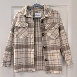 Jason Maxwell Jacket - Size Small